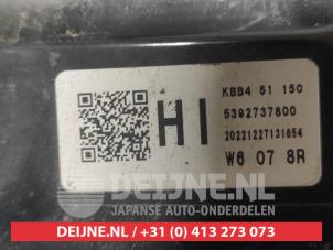Mazda CX-60 Achterlicht rechts O698135 foto 3