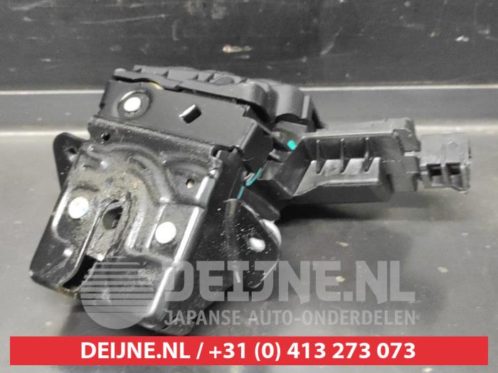 Mazda CX-60 Schließmechanik Heckklappe O698137