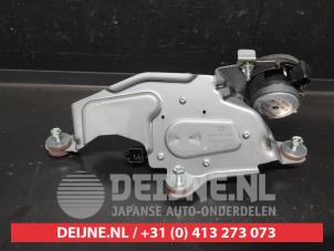 Mazda CX-60 Rear wiper motor O698138 photo 2