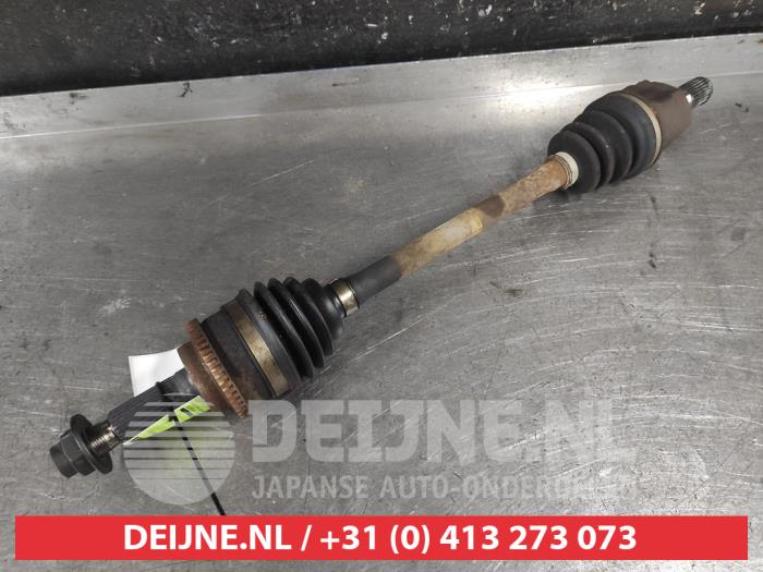 Kia Picanto Antriebswelle links vorne O698165