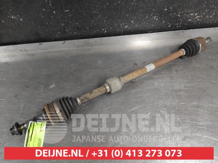 Kia Picanto Antriebswelle rechts vorne O698167
