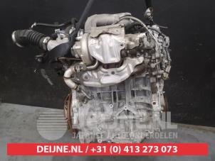 Nissan Juke Engine O698176 photo 2