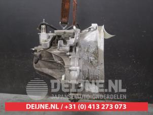 Nissan Juke Getriebe O698177 foto 2