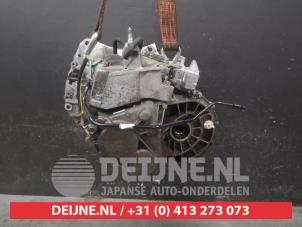 Nissan Juke Getriebe O698177 foto 3