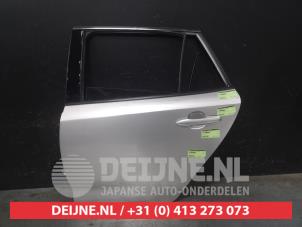 Toyota Corolla Portier 4Deurs links-achter O698187 foto 3