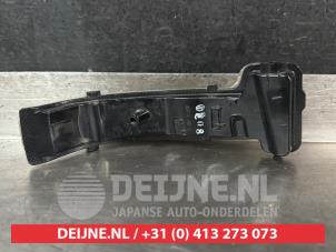 Kia Picanto Knipperlicht spiegel links O698222 foto 2