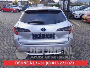 Toyota Corolla Heckklappe O698196 foto 3