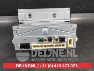Toyota Corolla Radio O698214 photo 3