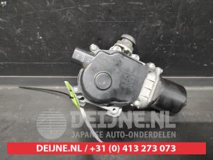 Mazda CX-3 Ruitenwissermotor voor O698229 foto 2