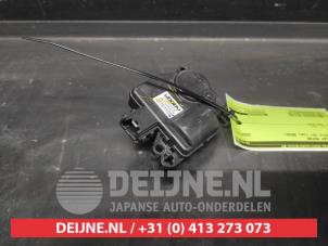 Mazda CX-3 Heizventil Motor O698234 foto 2