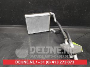 Gebruikte Chaufage Radiateur Mazda CX-3 (DJ/DK) 2.0 SkyActiv-G 120 Prijs op aanvraag aangeboden door V.Deijne Jap.Auto-onderdelen BV