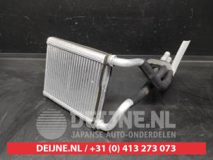 Mazda CX-3 Heating radiator O698239 photo 2