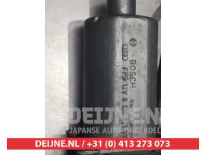 Toyota Corolla Ruitmechaniek 4Deurs rechts-achter O291727 foto 3
