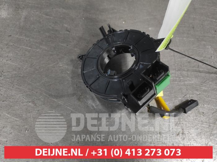 Mitsubishi Colt Airbag clock spring O698281