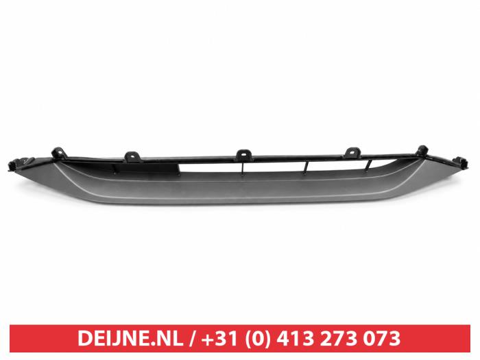 Suzuki Swift Voorbumper O9990009647