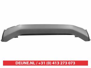 Suzuki Swift Front bumper O9990009647 photo 2