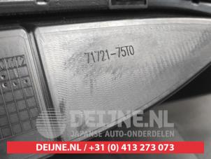 Suzuki Swift Front bumper O9990009647 photo 4