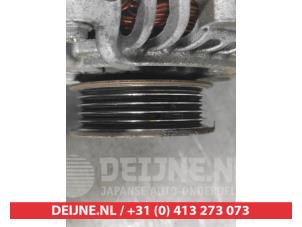 Mitsubishi Colt Dynamo O698291 photo 3