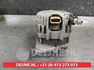 Gebruikte Dynamo Mitsubishi Colt (Z2/Z3) 1.3 16V Prijs op aanvraag aangeboden door V.Deijne Jap.Auto-onderdelen BV