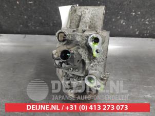 Gebruikte Aircopomp Mitsubishi Colt (Z2/Z3) 1.3 16V Prijs € 100,00 Margeregeling aangeboden door V.Deijne Jap.Auto-onderdelen BV