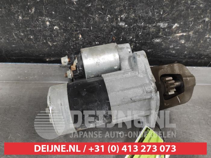 Mitsubishi Colt Starter O698294