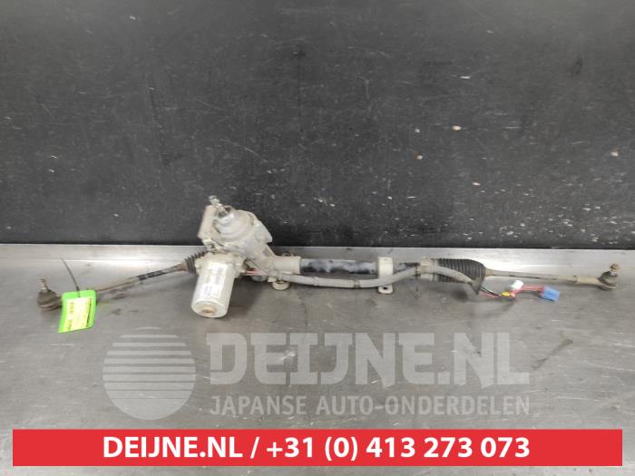 Mitsubishi Colt Power steering box O698295