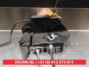 Hyundai I10 Deurslot Mechaniek 4Deurs links-achter O280068 foto 2