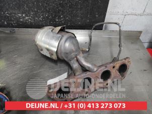 Kia Rio Katalysator O698301 foto 2