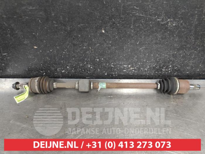 Kia Rio Antriebswelle rechts vorne O698304