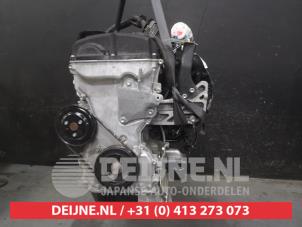 Mitsubishi Outlander Engine O698313 photo 3