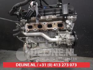 Mitsubishi Outlander Engine O698313 photo 2