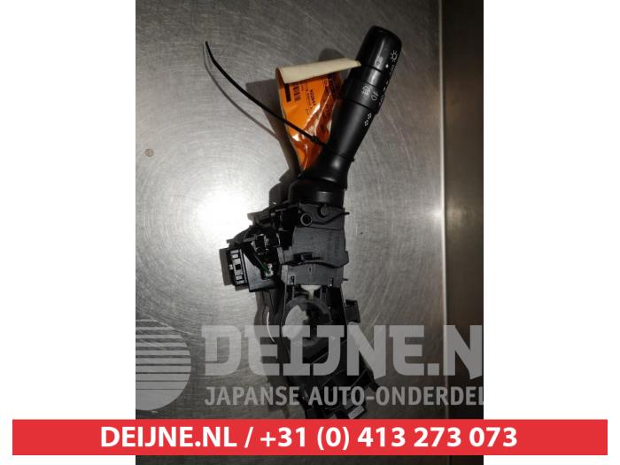 Toyota Prius Licht Schakelaar O307264