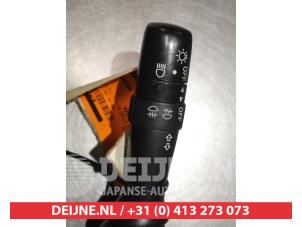 Toyota Prius Light switch O307264 photo 2