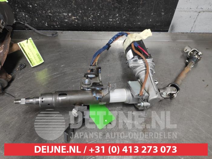 Toyota Yaris Stuurkolomas O698354