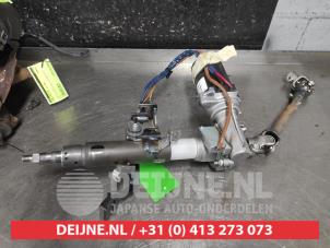 Gebruikte Stuurkolomas Toyota Yaris II (P9) 1.33 16V Dual VVT-I Prijs op aanvraag aangeboden door V.Deijne Jap.Auto-onderdelen BV
