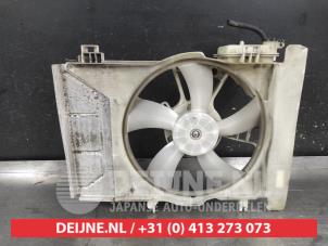 Toyota Yaris Koelvinhuis O698357 foto 2