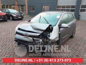 Kia Picanto Windschutzscheibe O698374 foto 3