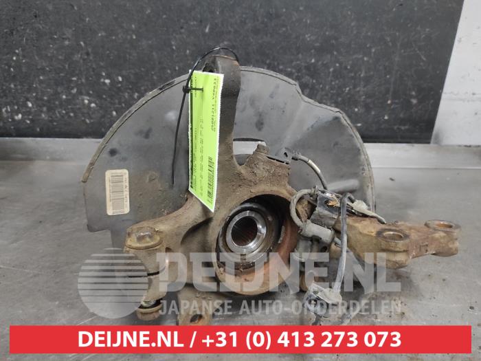 Hyundai IX35 Fusee links-voor O698379