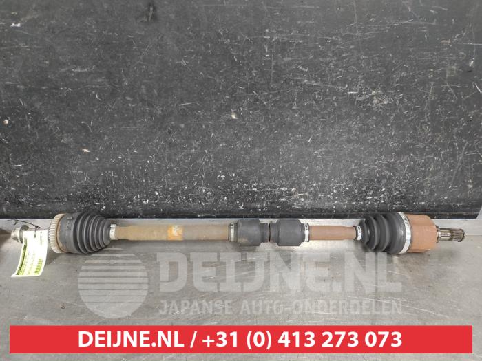 Hyundai IX35 Aandrijfas rechts-voor O698381