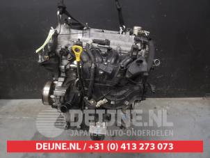 Gebruikte Motor Hyundai Veloster 1.6 T-GDI 16V Prijs € 1.750,00 Margeregeling aangeboden door V.Deijne Jap.Auto-onderdelen BV