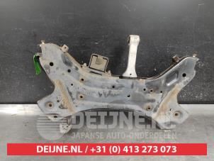 Hyundai IX35 Subframe O698384 photo 2