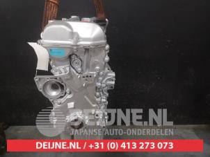 Suzuki Swift Engine O698386 photo 3