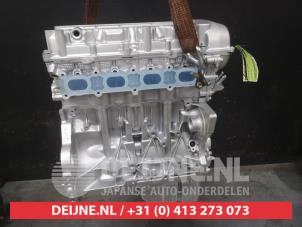 Suzuki Swift Engine O698386 photo 2
