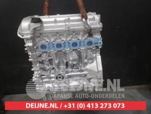 Suzuki Swift Engine O698386 photo 4