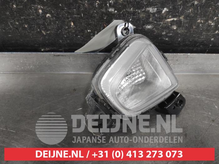 Kia Picanto Dagrijverlichting rechts O698392