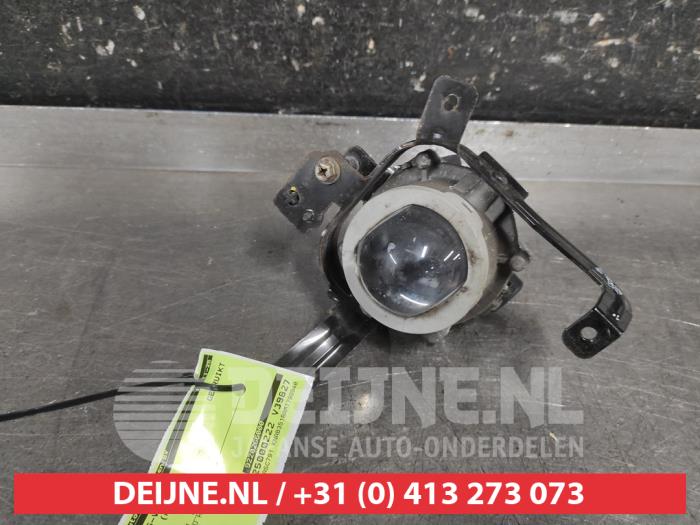 Kia Picanto Mistlamp rechts-voor O698394