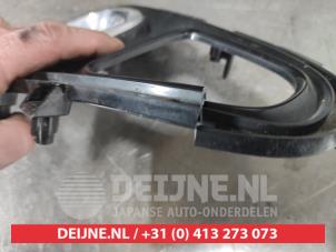 Kia Picanto Stoßstangenrost O698395 foto 3