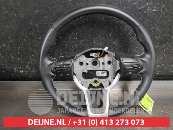 Kia Picanto Stuurwiel O698396
