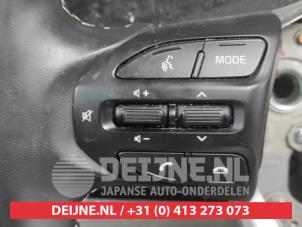 Kia Picanto Steering wheel O698396 photo 2