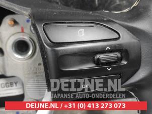 Kia Picanto Steering wheel O698396 photo 3